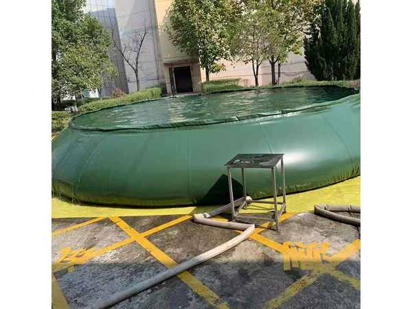 軟體儲(chǔ)水罐