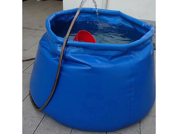 軟體儲(chǔ)水罐